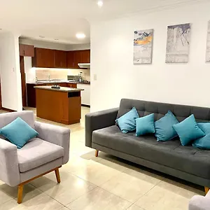 Apartamento Departamento Moderno En Zona Exclusiva De, Cuenca