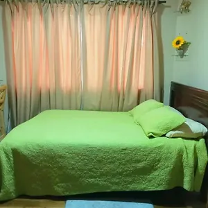 Apartamento Abnorth4b Family, Cuenca