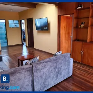 Apartamento Departamento En Centro Historico, Cuenca